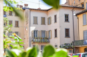 Casa di Sofia Città Alta Bergamo